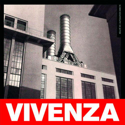 Vivenza: Réalité De L'Automation Directe LP